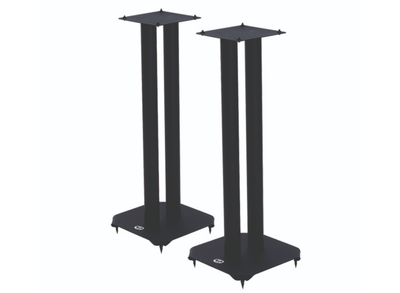 B-Tech BT606/B Atlas™ Speaker Stands - 60cm (Pair) Speaker Mount B-Tech