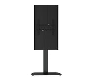 Moove Freestanding Digital Signage Mount with Screen Enclosure for 43" - 65" Display Stands Floor Stand Moove AVMounts
