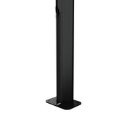 Moove Bolt Down Digital Signage Mount with Screen Enclosure for 43" - 65" Display Stands Floor Stand Moove AVMounts