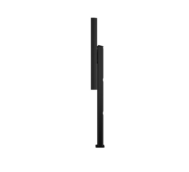 Moove Bolt Down Digital Signage Mount with Screen Enclosure for 43" - 65" Display Stands Floor Stand Moove AVMounts
