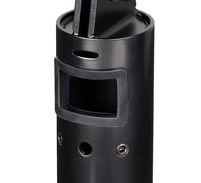 B-Tech BT7012/B Purlin Mount For 50mm Poles Mounting Accessory B-Tech