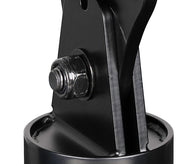 B-Tech BT7012/B Purlin Mount For 50mm Poles Mounting Accessory B-Tech