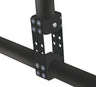 B-Tech BT7025/B Collar Adaptor For Horizontal Poles