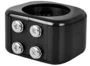 B-Tech BT7051-B Ø50mm Heavy Duty Accessory Collar Mounting Accessory B-Tech