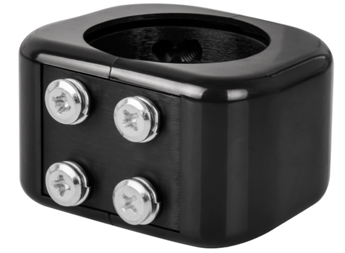 B-Tech BT7051-B Ø50mm Heavy Duty Accessory Collar Mounting Accessory B-Tech
