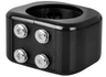B-Tech BT7051-B Ø50mm Heavy Duty Accessory Collar