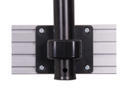 B-Tech BT7051-B Ø50mm Heavy Duty Accessory Collar Mounting Accessory B-Tech
