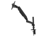 B-Tech BT7351/B Flex Solo Full Motion Desk Mount For Up to 32" Screens Monitor Arm Desk Mount B-Tech