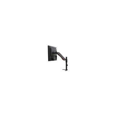 B-Tech up to 32" Full Motion Single Arm Desk Mount | BT7382/GB Monitor Arm Desk Mount B-Tech