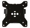 B-Tech 10” - 28” Ultra-Slim Flat Screen Wall Mount |BT7510/B
