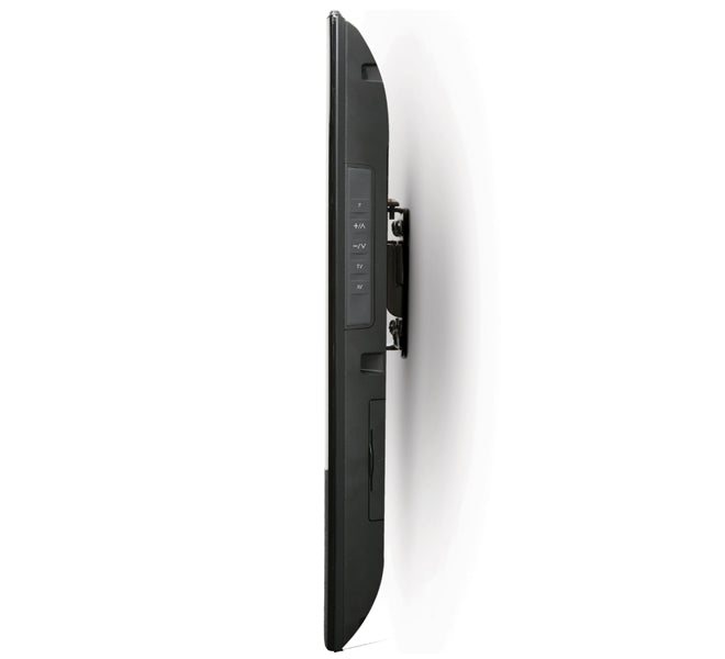 B-Tech 10” - 28” Ultra-Slim Flat Screen Wall Mount |BT7510/B Wall Mount Bracket B-Tech