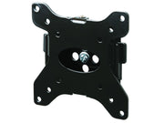 B-Tech BT7510-PRO/B Up To 28" Screen Ultra-Slim Flat Screen Wall Mount Wall Mount Bracket B-Tech