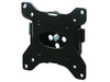 B-Tech BT7510-PRO/B Up To 28" Screen Ultra-Slim Flat Screen Wall Mount Wall Mount Bracket B-Tech