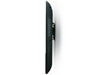 B-Tech BT7510-PRO/B Up To 28" Screen Ultra-Slim Flat Screen Wall Mount Wall Mount Bracket B-Tech