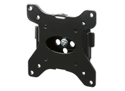 B-Tech Ultra-Slim Flat Screen Wall Mount - Up To 28" Screens Wall Mount Bracket B-Tech