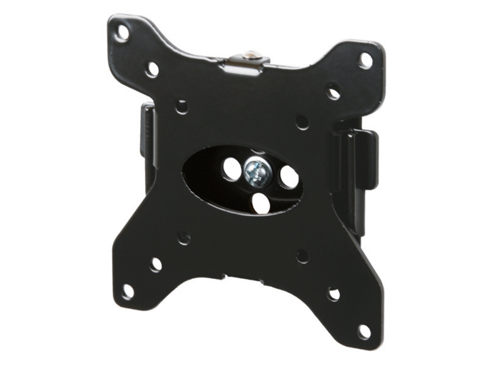 B-Tech Ultra-Slim Flat Screen Wall Mount - Up To 28" Screens Wall Mount Bracket B-Tech