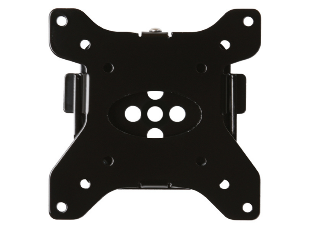 B-Tech Ultra-Slim Flat Screen Wall Mount - Up To 28" Screens Wall Mount Bracket B-Tech