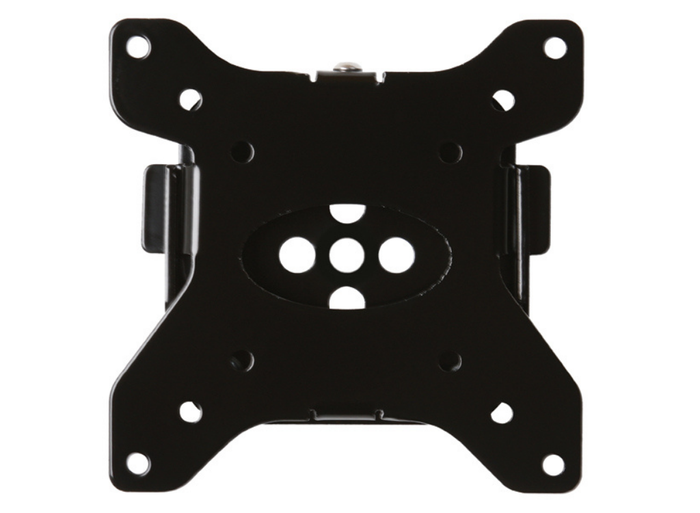 B-Tech Ultra-Slim Flat Screen Wall Mount - Up To 28" Screens Wall Mount Bracket B-Tech