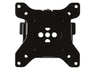 B-Tech Ultra-Slim Flat Screen Wall Mount - Up To 28" Screens