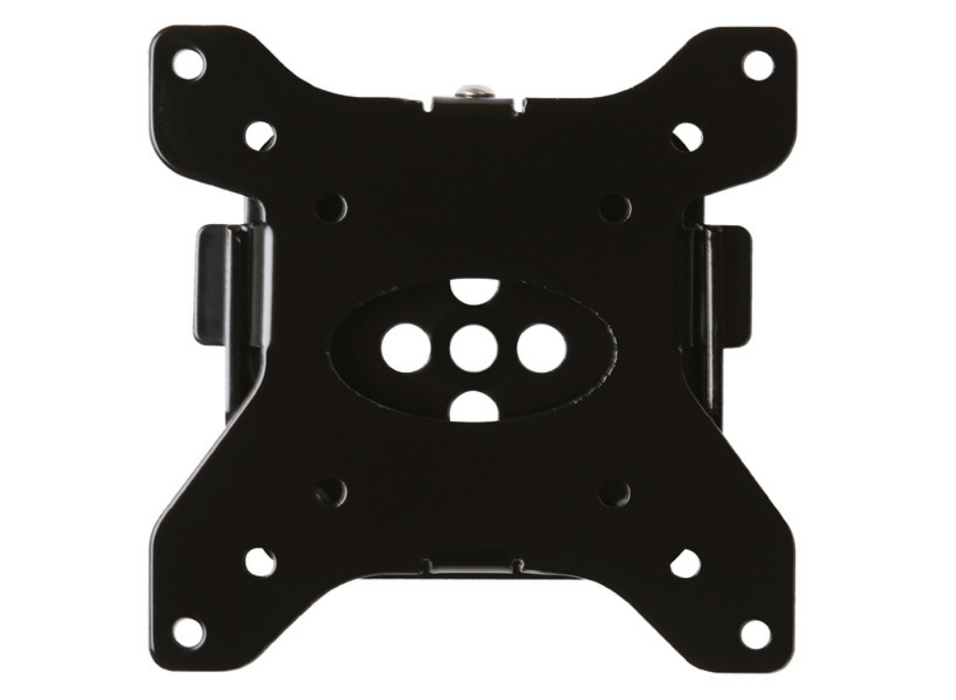 B-Tech Ultra-Slim Flat Screen Wall Mount - Up To 28" Screens B-Tech TV Mounts & Stands B-Tech