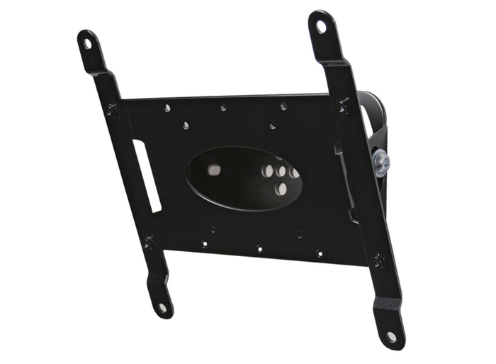B-Tech Up To 47" Flat Screen Wall Mount With Tilt | BT7523-B Wall Mount Bracket B-Tech