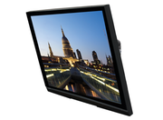 B-Tech Up To 47" Flat Screen Wall Mount With Tilt | BT7523-B Wall Mount Bracket B-Tech