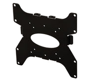 B-Tech up to 47" Ultra-Slim Flat Screen Wall Mount | BT7532/B Wall Mount Bracket B-Tech