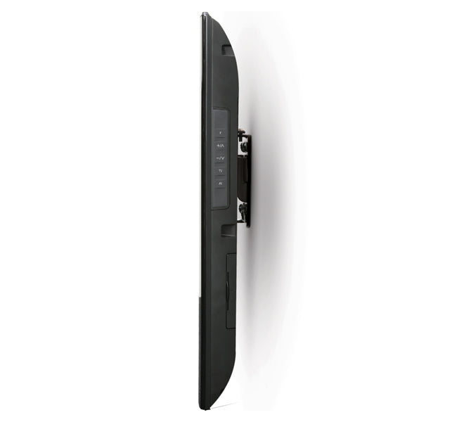 B-Tech up to 47" Ultra-Slim Flat Screen Wall Mount | BT7532/B Wall Mount Bracket B-Tech