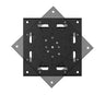 B-Tech 19" - 47" BT7549 Rotational Flip Mount