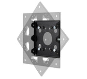 B-Tech 19" - 47" BT7549 Rotational Flip Mount Wall Mount Bracket B-Tech
