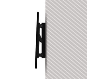 B-Tech 37" - 65" Rotational Flip Mount with Tilt | BT7550/B Wall Mount Bracket B-Tech