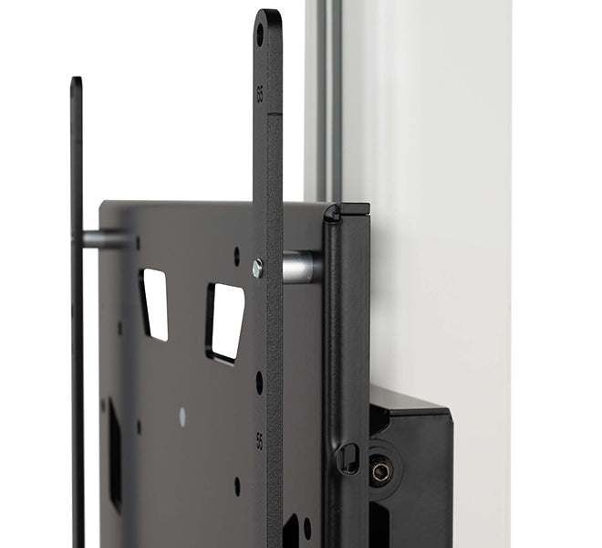 B-Tech 55" - 65" Interface Adaptor Arms For Samsung Flip 2 | BT7550-SF2 Mounting Accessory B-Tech