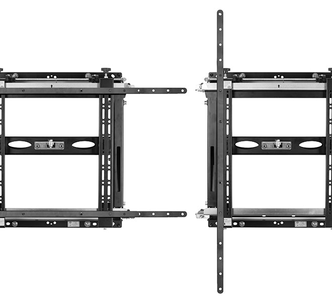 B-Tech Interface Adaptor Arms For Vesa® 900 | BT7565/BV2 Mounting Accessory B-Tech
