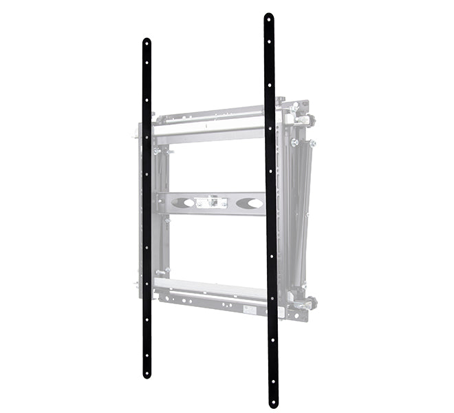 B-Tech Interface Adaptor Arms For VESA® 900x400 | BT7566 Mounting Accessory B-Tech