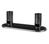 B-Tech BT7807/B Ø50mm Poles Heavy Duty Twin Pole Ceiling / Floor Mount