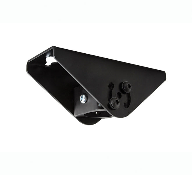 B-Tech BT7808 Ø50mm Poles Ceiling / Wall Mount with Tilt Mounting Accessory B-Tech