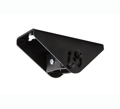 B-Tech BT7808 Ø50mm Poles Ceiling / Wall Mount with Tilt TV Mount & Brackets B-Tech