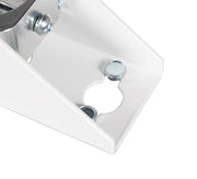 B-Tech BT7808 Ø50mm Poles Ceiling / Wall Mount with Tilt Mounting Accessory B-Tech