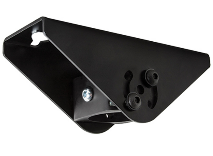 B-Tech Ceiling / Wall Mount with Tilt - Max Load: 140kg Mounting Accessory B-Tech