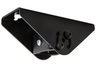 B-Tech Ceiling / Wall Mount with Tilt - Max Load: 140kg