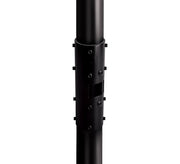 B-Tech 40"-75" Floor to Ceiling TV Bracket with 2m Pole | BT2MFCTB40-75 Ceiling Mount Bracket B-Tech