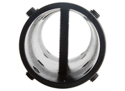 B-Tech BT7824-B External Pole Joiner For Ø50mm Poles Mounting Kit B-Tech
