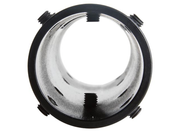 B-Tech BT7824-B External Pole Joiner For Ø50mm Poles Mounting Kit B-Tech