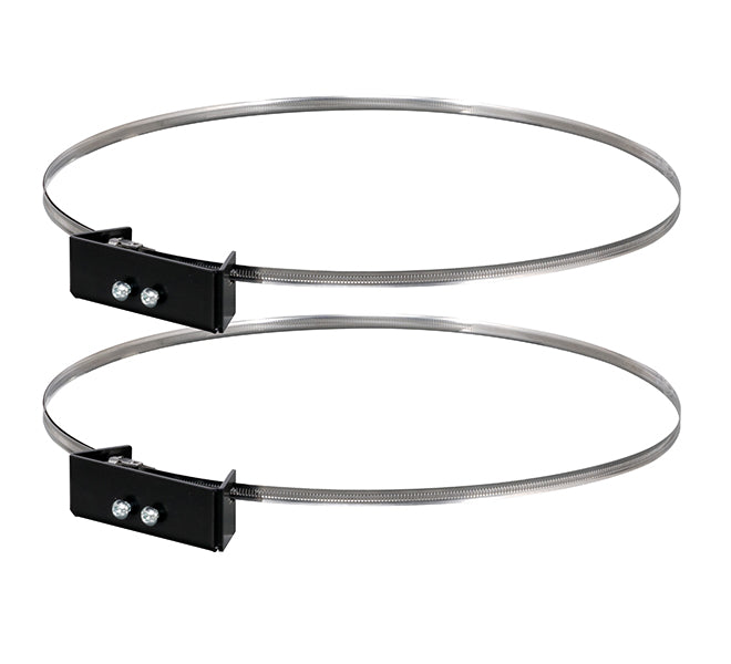B-Tech BT7832 Column / Pillar Clamp - For Column Mounting Mounting Accessory B-Tech