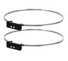 B-Tech BT7832 Column / Pillar Clamp - For Column Mounting