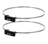 B-Tech BT7832 Column / Pillar Clamp - For Column Mounting