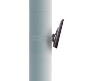 B-Tech BT7832 Column / Pillar Clamp - For Column Mounting Mounting Accessory B-Tech