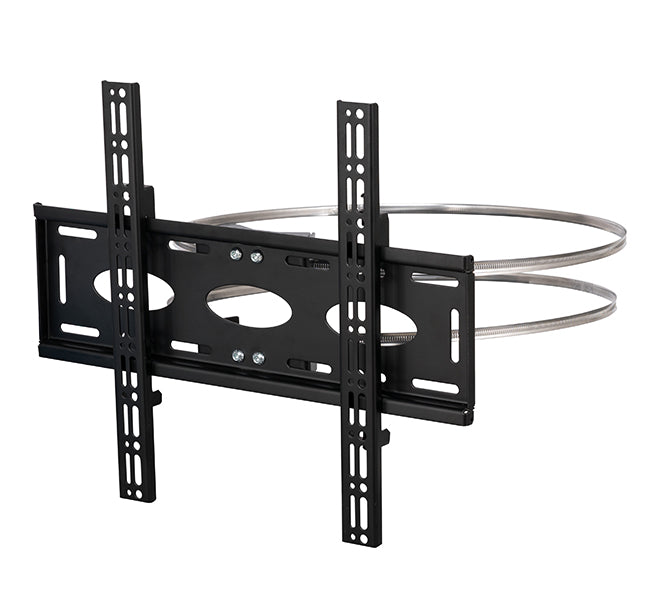 B-Tech BT7832 Column / Pillar Clamp - For Column Mounting Mounting Accessory B-Tech