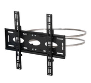 B-Tech BT7832 Column / Pillar Clamp - For Column Mounting Mounting Accessory B-Tech