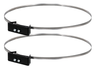 B-Tech Column / Pillar Clamp For Column Mounting - Max Load: 50kg